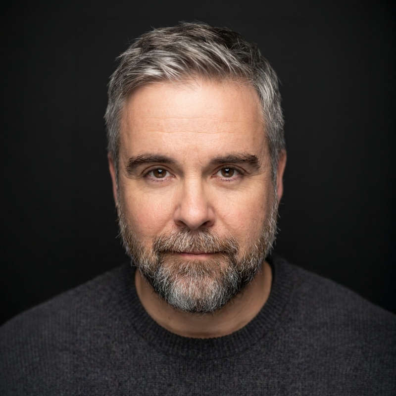 Daniel Lwowski